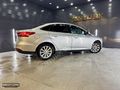 2017 FORD FOCUS TİTANİUM POWERSHİFT 1.5 TDCİ 120 HP BAKIMLI