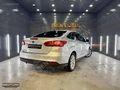 2017 FORD FOCUS TİTANİUM POWERSHİFT 1.5 TDCİ 120 HP BAKIMLI