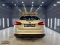 2017 FORD FOCUS TİTANİUM POWERSHİFT 1.5 TDCİ 120 HP BAKIMLI