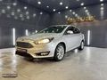 2017 FORD FOCUS TİTANİUM POWERSHİFT 1.5 TDCİ 120 HP BAKIMLI