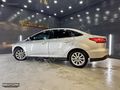 2017 FORD FOCUS TİTANİUM POWERSHİFT 1.5 TDCİ 120 HP BAKIMLI