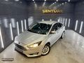 2017 FORD FOCUS TİTANİUM POWERSHİFT 1.5 TDCİ 120 HP BAKIMLI