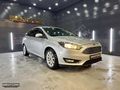 2017 FORD FOCUS TİTANİUM POWERSHİFT 1.5 TDCİ 120 HP BAKIMLI
