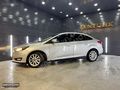 2017 FORD FOCUS TİTANİUM POWERSHİFT 1.5 TDCİ 120 HP BAKIMLI