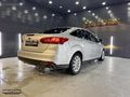 2017 FORD FOCUS TİTANİUM POWERSHİFT 1.5 TDCİ 120 HP BAKIMLI