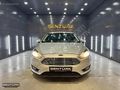 2017 FORD FOCUS TİTANİUM POWERSHİFT 1.5 TDCİ 120 HP BAKIMLI