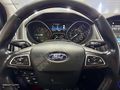 2017 FORD FOCUS TİTANİUM POWERSHİFT 1.5 TDCİ 120 HP BAKIMLI