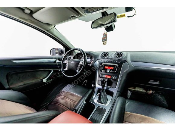 BEF MOTOR'S| FORD MONDEO 2.0 HATASIZ AYARINDA