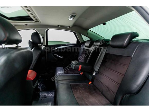 BEF MOTOR'S| FORD MONDEO 2.0 HATASIZ AYARINDA