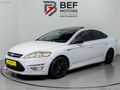 BEF MOTOR'S| FORD MONDEO 2.0 HATASIZ AYARINDA