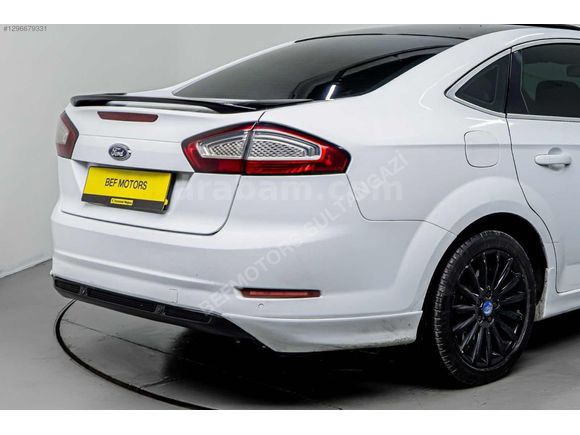 BEF MOTOR'S| FORD MONDEO 2.0 HATASIZ AYARINDA