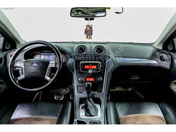 BEF MOTOR'S| FORD MONDEO 2.0 HATASIZ AYARINDA