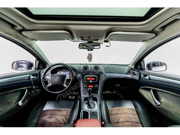 BEF MOTOR'S| FORD MONDEO 2.0 HATASIZ AYARINDA