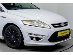 BEF MOTOR'S| FORD MONDEO 2.0 HATASIZ AYARINDA