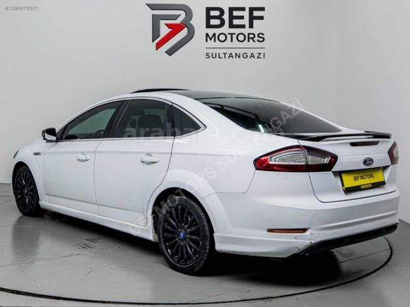 BEF MOTOR'S| FORD MONDEO 2.0 HATASIZ AYARINDA