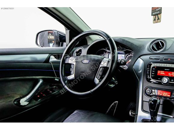 BEF MOTOR'S| FORD MONDEO 2.0 HATASIZ AYARINDA