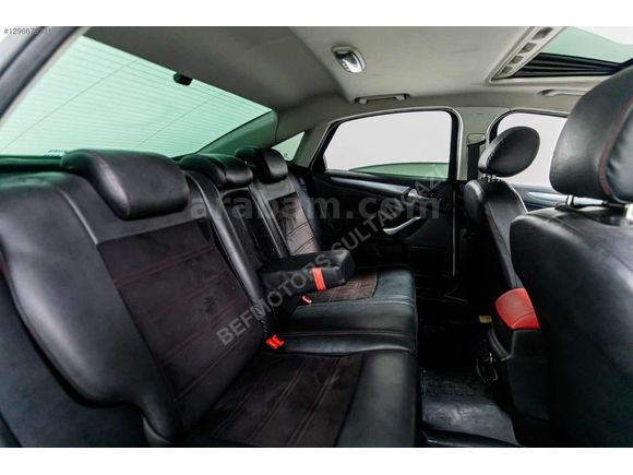 BEF MOTOR'S| FORD MONDEO 2.0 HATASIZ AYARINDA