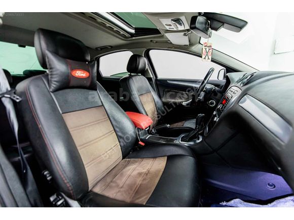 BEF MOTOR'S| FORD MONDEO 2.0 HATASIZ AYARINDA