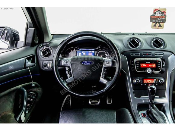 BEF MOTOR'S| FORD MONDEO 2.0 HATASIZ AYARINDA