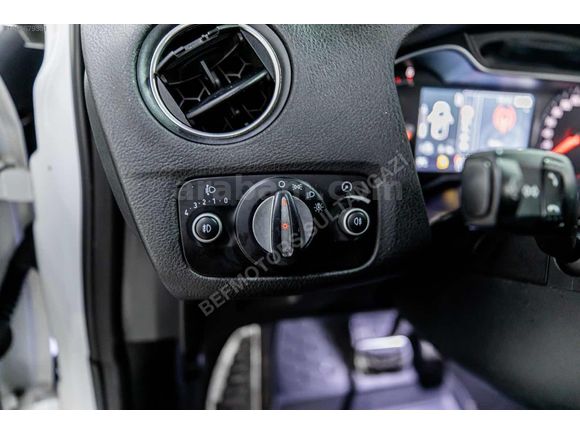 BEF MOTOR'S| FORD MONDEO 2.0 HATASIZ AYARINDA