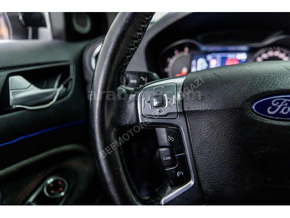 BEF MOTOR'S| FORD MONDEO 2.0 HATASIZ AYARINDA