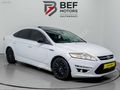 BEF MOTOR'S| FORD MONDEO 2.0 HATASIZ AYARINDA