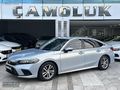 ÇAMOLUK'DAN 2021HONDA 1.5 Eco Elegance LPG_Istma_Sunrof_116000km