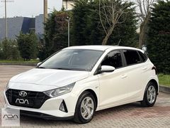 2022 HYUNDAİ İ20 1.4MPI JUMP 51.000KM