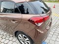 2017 düşük kmli dizel styla i20
