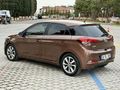 2017 düşük kmli dizel styla i20