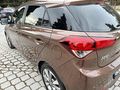 2017 düşük kmli dizel styla i20