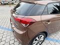 2017 düşük kmli dizel styla i20