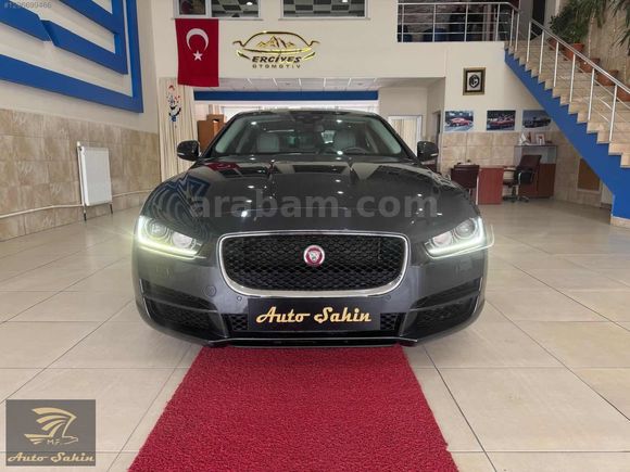AUTO ŞAHİN /BOYASIZ/KOLTUK ISITMA/HAFIZA/ELEKTRİKLİ BAGAJ