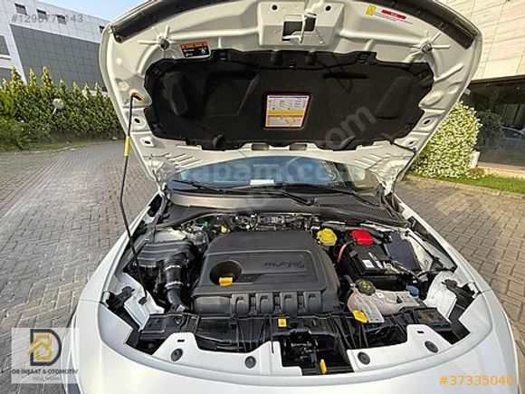 1.19 ORANLA KREDİ 2022 FİAT EGEA EASY PLUS 126 BİN KM MANUEL
