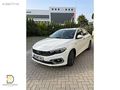 1.19 ORANLA KREDİ 2022 FİAT EGEA EASY PLUS 126 BİN KM MANUEL