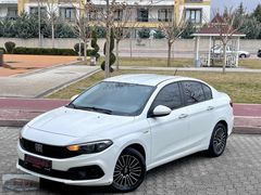 2022 MODEL FİAT EGEA MAKYAJLI YENİ KASA KAZASIZ DEGİŞENSİZ