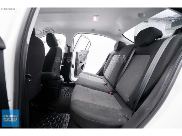 2023 GARANTİLİ HATASIZ EASY 95 HP SERVİS BAKIMLI 12 TAKSİTLE