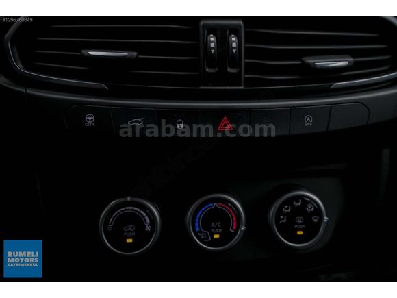 2023 GARANTİLİ HATASIZ EASY 95 HP SERVİS BAKIMLI 12 TAKSİTLE