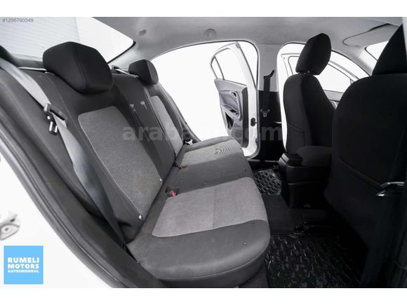 2023 GARANTİLİ HATASIZ EASY 95 HP SERVİS BAKIMLI 12 TAKSİTLE
