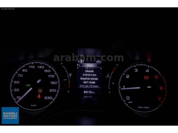 2023 GARANTİLİ HATASIZ EASY 95 HP SERVİS BAKIMLI 12 TAKSİTLE