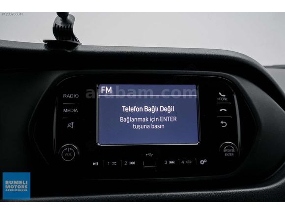 2023 GARANTİLİ HATASIZ EASY 95 HP SERVİS BAKIMLI 12 TAKSİTLE