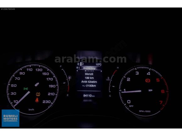 2023 GARANTİLİ HATASIZ EASY 95 HP SERVİS BAKIMLI 12 TAKSİTLE