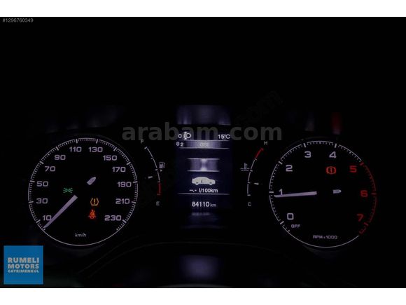 2023 GARANTİLİ HATASIZ EASY 95 HP SERVİS BAKIMLI 12 TAKSİTLE