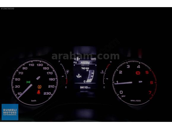 2023 GARANTİLİ HATASIZ EASY 95 HP SERVİS BAKIMLI 12 TAKSİTLE