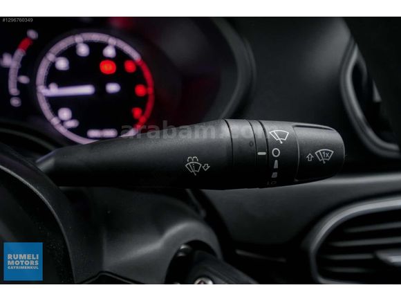 2023 GARANTİLİ HATASIZ EASY 95 HP SERVİS BAKIMLI 12 TAKSİTLE