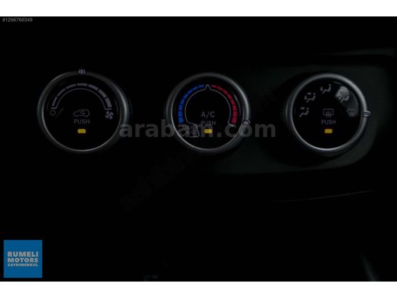 2023 GARANTİLİ HATASIZ EASY 95 HP SERVİS BAKIMLI 12 TAKSİTLE