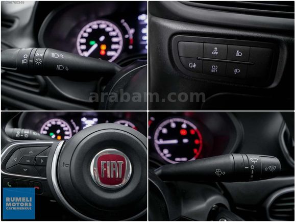 2023 GARANTİLİ HATASIZ EASY 95 HP SERVİS BAKIMLI 12 TAKSİTLE