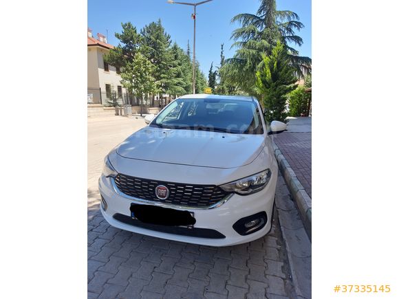 Sahibinden Fiat Egea 1.6 Multijet Lounge 2015 Model 