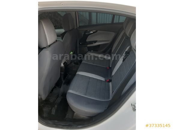 Sahibinden Fiat Egea 1.6 Multijet Lounge 2015 Model 
