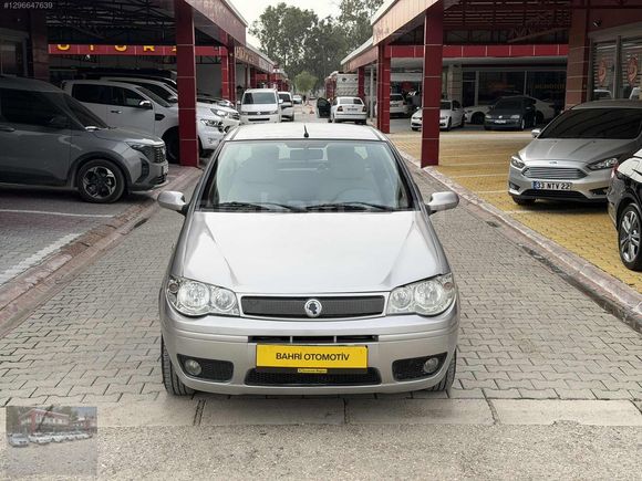 2005 MODEL 141.000 KMDE ORJINAL 1.3 KLİMALI DYNAMİC EN DOLUSU